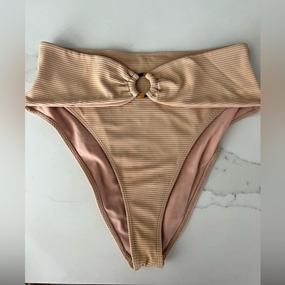 House of Harlow 1960 Boston Bottoms size S - Picture 3 of 5